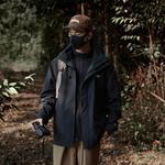 Куртка унисекс Jeep Spirit, цвет Black (3-in-1) - фото 23