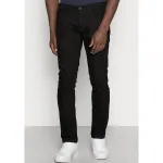 Джинсы Indicode классического кроя "INTony", черный - фото