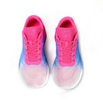 Against the grain Беговые кроссовки Unisex Low top Cerulean Pink - фото 6