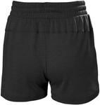 Женские шорты Helly-Hansen LIFA Tech Lite Helly Hansen, Black - фото 4