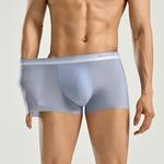 Трусы мужские 3 шт, с упаковкой Skechers, синий - фото 5