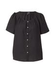 Блуза VERO MODA VMKITTA, Black - фото