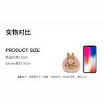 Плюшевый мишка в спячке JELLYCAT - фото 4