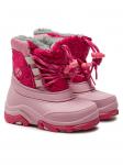 Зимние Ботинки Kimberfeel, розовый - фото 2