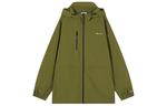 Champion Куртка US Version Unisex, Army Green - фото 9