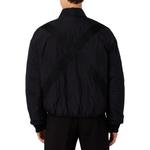 EMPORIO ARMANI Двусторонняя бомбер, Black - фото 10