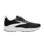 Кроссовки Brooks Trace 4, Black Grey White - фото