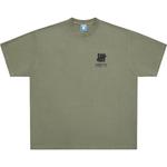 Футболка унисекс UNDEFEATED, черный - фото 5