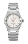 Часы constellation manhattan co axial master chronometer 29 мм Omega - фото