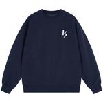 Толстовка унисекс KS, Черный - фото 14