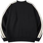 Толстовка унисекс Crayon Shinchan/Crayon Shinchan, Белый - фото 2