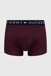 Боксеры Tommy Hilfiger, темно-синий - фото