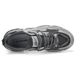 Кроссовки WARRIOR Chunky Sneakers Unisex Low-top, черный - фото 70