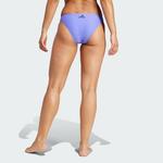 Спортивные плавки бикини ADIDAS PERFORMANCE Swim Bikini, синий - фото 3