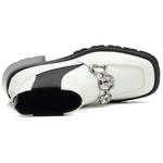 Ботинки Челси женские Joypeace, белый - фото 10