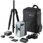 Комплект Realsee Technology Galois M2 3D LiDAR Camera ProScan - фото 2