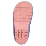 Ботинки Regatta Peppa Splash Welly, розовый - фото 2