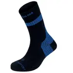 Носки Enforma Achilles support multi sport short, черный - фото