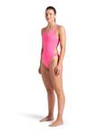 Arena Розовый купальник - фото 5