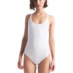 Боди SNOW/Snow Skims, Snow/Snow - фото 6