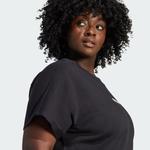 Футболка Performance ADIDAS SPORTSWEAR Essentials, черный - фото 4