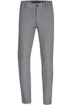 Чино INDICODE JEANS, цвет grey - фото 6