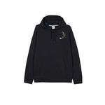 Nike Свитшот мужской черный - фото 4