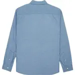 Рубашка Quiksilver Yosemite Chambray, синий - фото 2