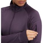 Футболка wilona w Energetics, фиолетовый - фото 4