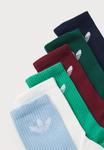 Носки UNISEX 6 PACK adidas Originals, молочный - фото 2