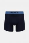 2 пары боксеров Levi'S, синий - фото 3