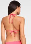 Верх бикини TRIANGLE FRANCE Buffalo, розовый - фото 6