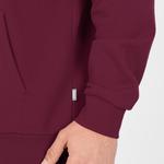 Толстовка с капюшоном унисекс JAKO из органического материала - фото 7