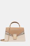 Сумка miressa Aldo, бежевый - фото