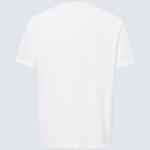 Футболка Oakley O Bark 2.0, белая - фото 3