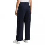 Брюки Tom Tailor 1048070 Lea, синий - фото 2