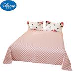 Disney Простыня 200х230 см, хлопок, принт Bow-Mini - фото 6