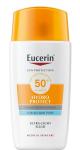 Eucerin Hydro Protect SPF50+ жидкость для лица, 50 ml - фото