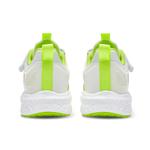 LIANGXIAOJI Кроссовки детские зеленые детские - фото 5