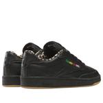 Кроссовки x wacko maria club c 85 Reebok, черный - фото 3