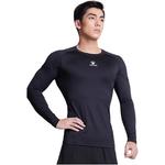 Футболка мужская KELME, черная - фото 9