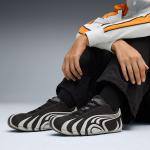 Кроссовки Talon Og Puma, черный - фото 3