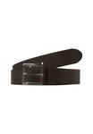 Ремень Jack & Jones Belt, Brown Stone/Light Brown - фото