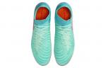 Nike Phantom Luna Футбольная обувь Мужчины, Sky Blue - фото 4