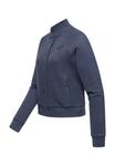 Толстовка Ragwear COLLEGE SIMONETTE, Dark Blue/Royal Blue - фото 3