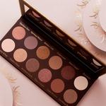 Тени для век Luvia Cosmetics Eyeshadow Palette, 1 Stk. - фото 5
