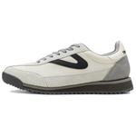 Кроссовки TRETORN Lifestyle Shoes Unisex Low-top, черный - фото