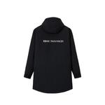 Пуховик Irving Series Unisex ANTA, черный - фото 4