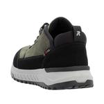 Кроссовки Rieker Sport U0102, Khaki - фото 4