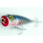 Твердая приманка VOLKIEN SOUL - SPLASHER 45 - фото 4